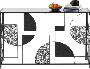 KARE Design Sidetable Segno 120x80cm