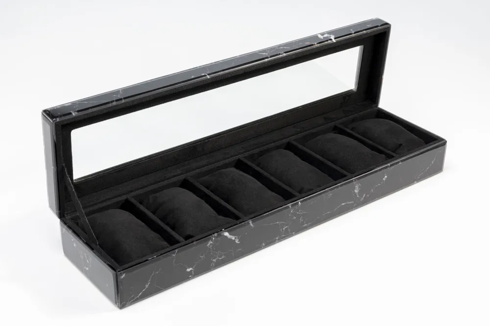 sieradenkist_marble_brace_xcm_1.webp KARE Design Sieradenkist Marble Brace 50x7cm