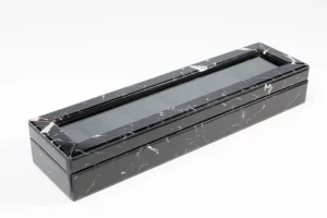 KARE Design Sieradenkist Marble Brace 50x7cm