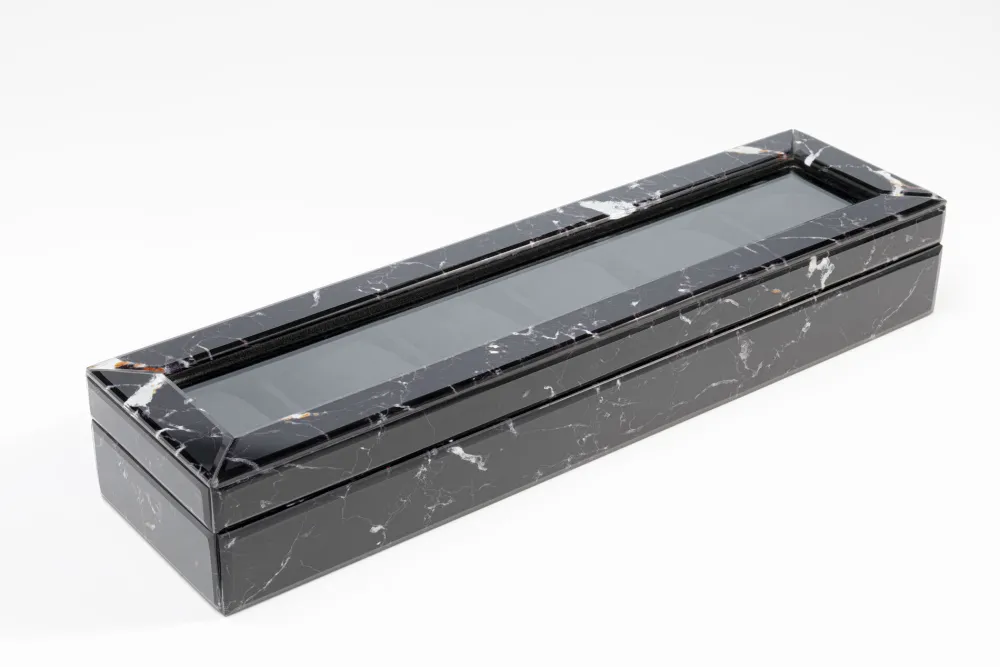 sieradenkist_marble_brace_xcm_2.webp KARE Design Sieradenkist Marble Brace 50x7cm