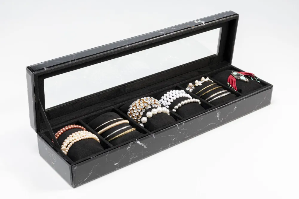 sieradenkist_marble_brace_xcm_3.webp KARE Design Sieradenkist Marble Brace 50x7cm