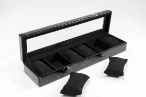 KARE Design Sieradenkist Marble Brace 50x7cm