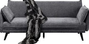 KARE Design Slaapbank Lotta 216cm