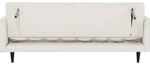 KARE Design Slaapbank Milchbar Beige 219cm