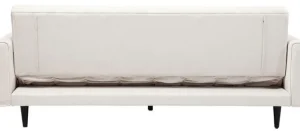 KARE Design Slaapbank Milchbar Beige 219cm