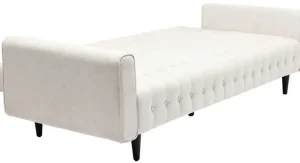 KARE Design Slaapbank Milchbar Beige 219cm