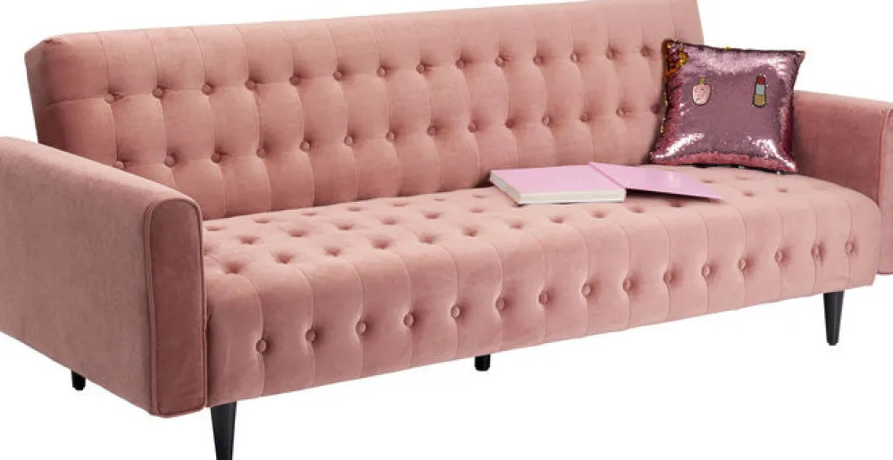 slaapbank_milchbar_roze_cm_1.webp KARE Design Slaapbank Milchbar Roze 219cm