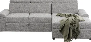 KARE Design Slaapbank Serena Right