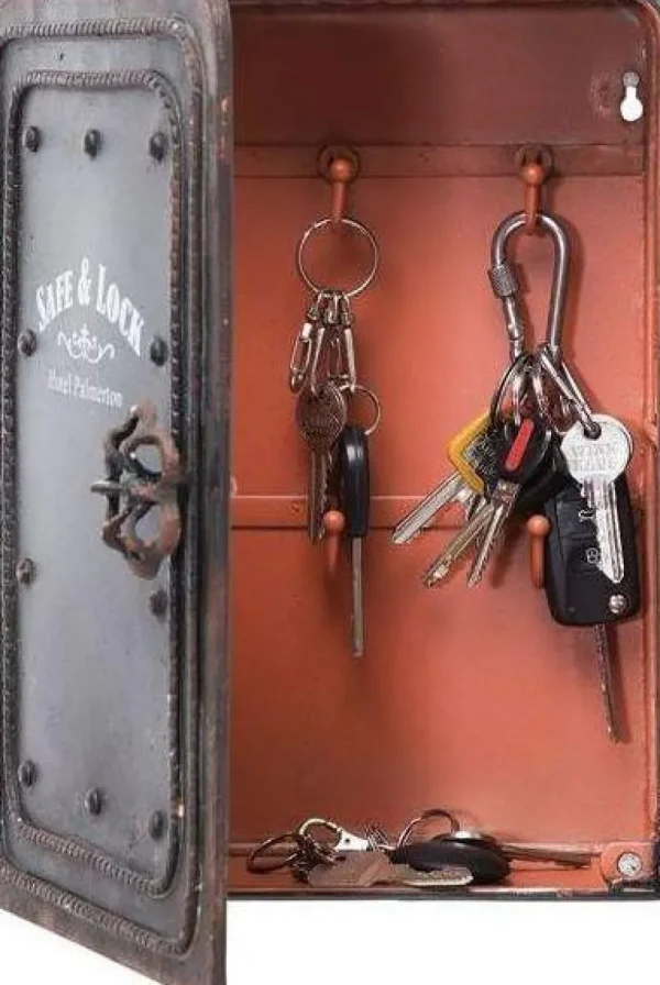 KARE Design Sleutelkast Safe