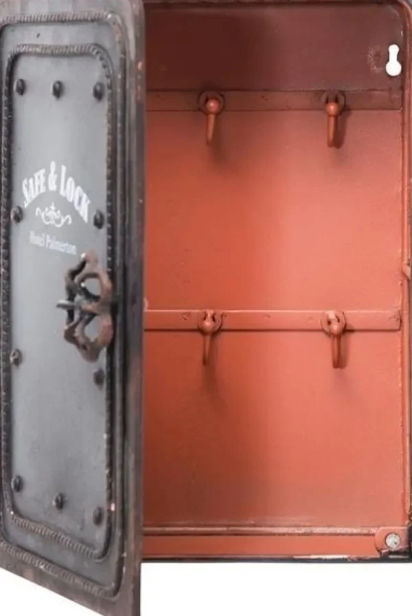 KARE Design Sleutelkast Safe