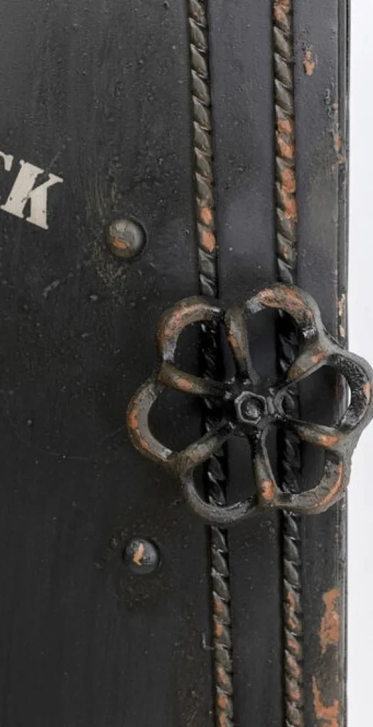 KARE Design Sleutelkast Safe