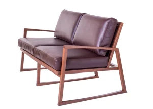 KARE Design SMAQQ Bank Laurel