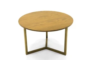 KARE Design SMAQQ Bijzettafel Mace 55cm