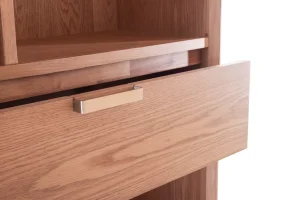 KARE Design SMAQQ Boekenkast Chervil