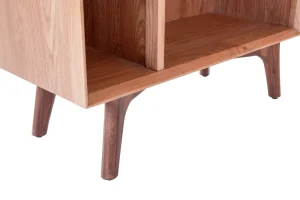 KARE Design SMAQQ Boekenkast Chervil