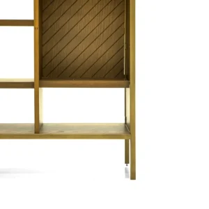 KARE Design SMAQQ Boekenkast Mace