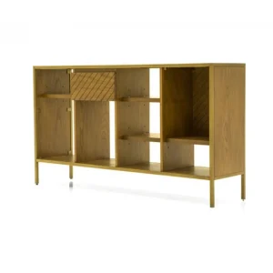 KARE Design SMAQQ Boekenkast Mace