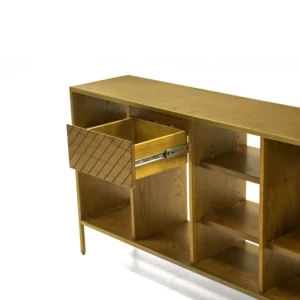 KARE Design SMAQQ Boekenkast Mace