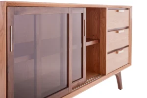 KARE Design SMAQQ Dressoir Chervil