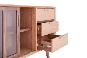 KARE Design SMAQQ Dressoir Chervil