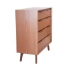 KARE Design SMAQQ Dressoir Chervil 4 Laden