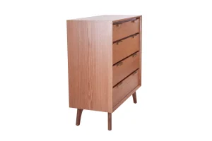 KARE Design SMAQQ Dressoir Chervil 4 Laden