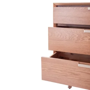 KARE Design SMAQQ Dressoir Chervil 6 Laden