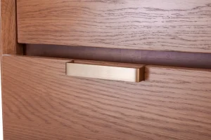 KARE Design SMAQQ Dressoir Chervil 4 Laden