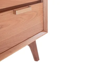 KARE Design SMAQQ Dressoir Chervil 4 Laden