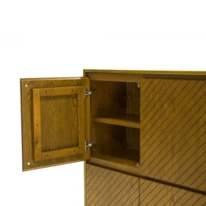 KARE Design SMAQQ Dressoir 4-deurs Mace