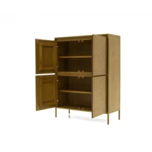 KARE Design SMAQQ Dressoir 4-deurs Mace