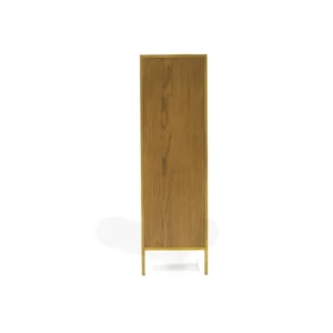 KARE Design SMAQQ Dressoir 4-deurs Mace