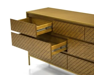 KARE Design SMAQQ Dressoir Mace