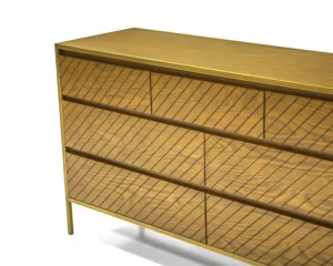 KARE Design SMAQQ Dressoir Mace