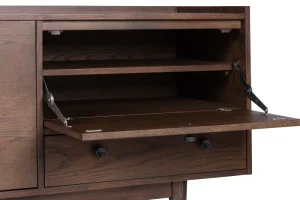 KARE Design SMAQQ Dressoir Oh My! 2-deurs