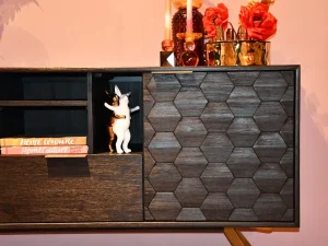 KARE Design SMAQQ Dressoir Why Not?!