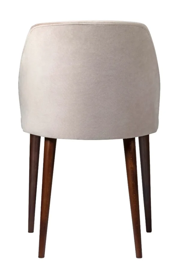 KARE Design SMAQQ Eetkamerstoel Knowing Me Knowing You