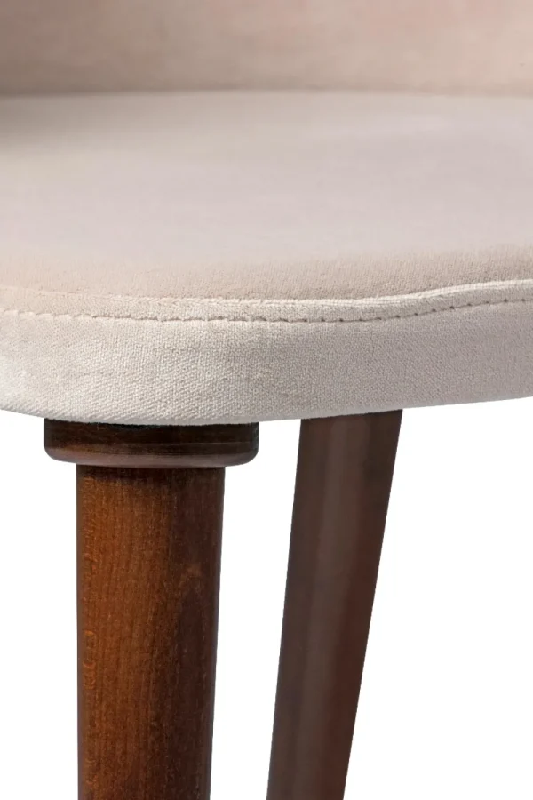 KARE Design SMAQQ Eetkamerstoel Knowing Me Knowing You