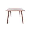 KARE Design SMAQQ Eettafel Chervil 180 Cm