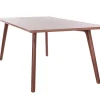 KARE Design SMAQQ Eettafel Chervil 210cm