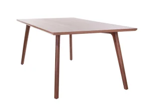 KARE Design SMAQQ Eettafel Chervil 210cm