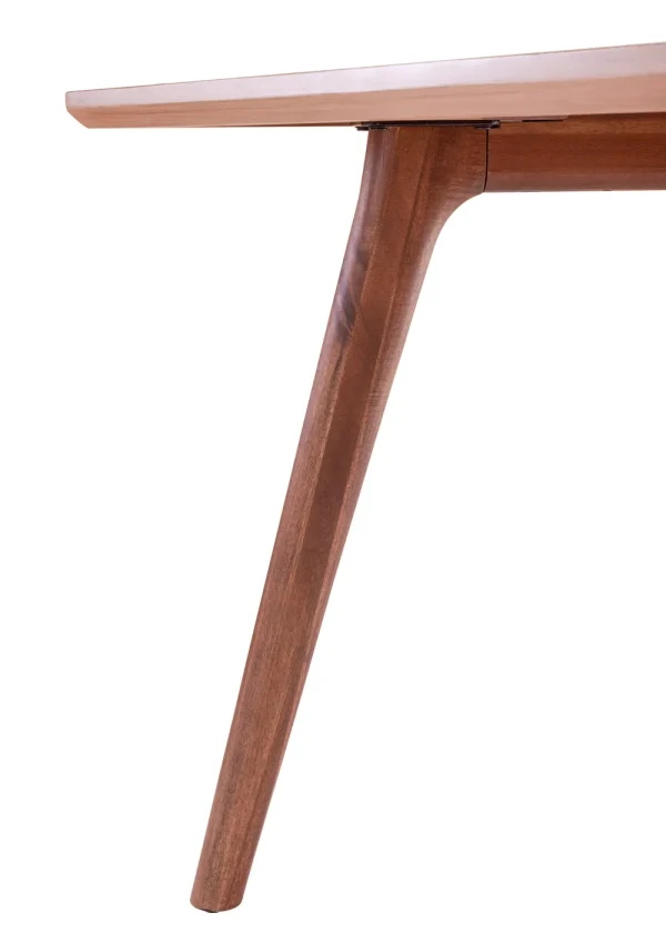 KARE Design SMAQQ Eettafel Chervil 210cm