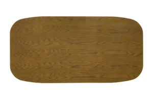 KARE Design SMAQQ Eettafel Mace 210cm