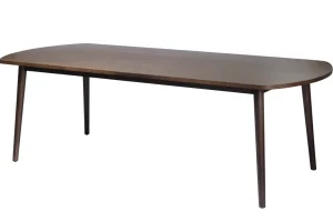 KARE Design SMAQQ Eettafel Oh My! 240cm