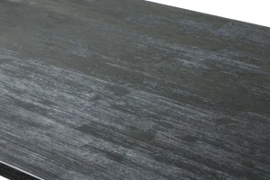 KARE Design SMAQQ Eettafel Why Not?! 240cm