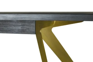 KARE Design SMAQQ Eettafel Why Not?! 240cm