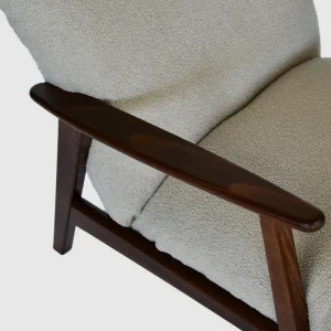 KARE Design SMAQQ Fauteuil Cheek To Cheek