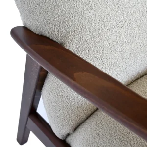 KARE Design SMAQQ Fauteuil Cheek To Cheek