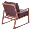 KARE Design SMAQQ Fauteuil Laurel