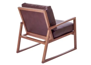 KARE Design SMAQQ Fauteuil Laurel